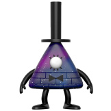 Фигурка Funko POP Animation: Gravity Falls – Bill Cipher ONLY Chase (243) (11,4 см)