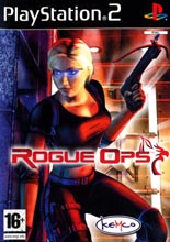 Rogue Ops