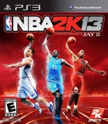 NBA 2K13 (PS3)