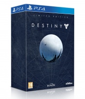 Destiny Limited Edition (PS4)