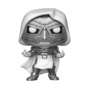 Фигурка Funko POP ECCC Marvel – Doctor Doom (Exc)