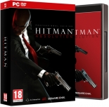 Hitman: Absolution. Профессиональное издание (PC)