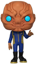 Фигурка Funko POP Television: Star Trek - Discovery Saru (1003)