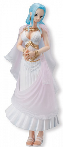 

Фигурка O. P. Styling Girls Boa - Nefeltari Vivi 14 см