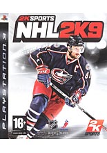 NHL 2K9 (PS3)