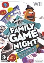 Hasbro Family Game Night (Wii)