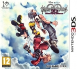 Kingdom Hearts: Dream Drop Distance (3DS)