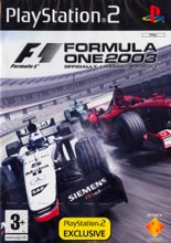 Formula One 2003 SCEE