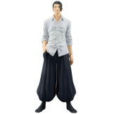 Фигурка-аниме Banpresto Jujutsu Kaisen: Suguru Geto (21 см) (BP29372P)