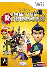 Meet the Robinsons (Wii)