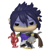 Фигурка Funko POP My Hero Academia – Tamaki Amajiki in Hero Costume (1005) (51930)