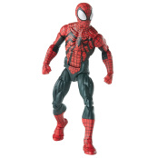 Фигурка Marvel Legends Spider-Man Retro Wave 3: Ben Reilly - Spider-Man (15 см.) (F6567)