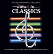 Виниловая пластинка Louis Clark & The Royal Philharmonic Orchestra – Hooked On Classics [Lucky Dip Marble Vinyl] (LP)