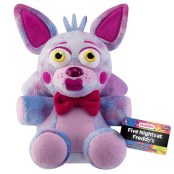 Плюшевая фигурка Funko FNAF: TieDye - Fun Time Foxy (64224)