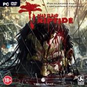 Dead Island: Riptide (PC-Jewel)