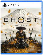 Ghost of Yotei (PS5)