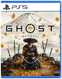 Ghost of Yotei (PS5)