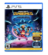 Minecraft Dungeons II. Deluxe Edition (PS5) 