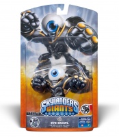 Skylanders Giants Eye Brawl