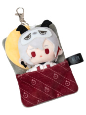 Плюш Kuro Games Wuthering Waves – Zani (Midsummer Night's Melody Series) (12 см)