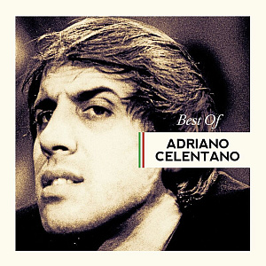 

Виниловая пластинка Adriano Celentano – Best Of (LP)