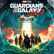 Виниловая пластинка Саундтрек (OST) Guardians Of The Galaxy - Vol.2 (LP)