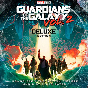 

Виниловая пластинка Саундтрек (OST) Guardians Of The Galaxy - Vol.2 (LP)