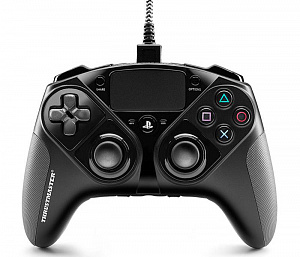 Проводной геймпад eSwap Pro Controller для PS4 и PC - фото 1