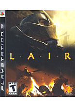 Lair (PS3)