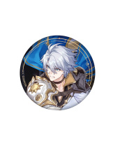 Значок miHoYo Honkai: Star Rail – Phainon [Ver. C] (Amphoreus' Saga of Heroes Series)