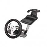 Руль Mad Catz Wireless FF Racing Wheel