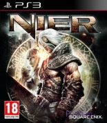 Nier (PS3) (GameReplay)