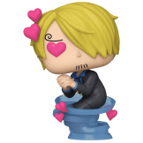 Funko POP Vinyl Doctor Who Weeping Angel 5258 GamePark