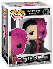 Фигурка Funko POP DC: Batman Forever – Two Face (47706)
