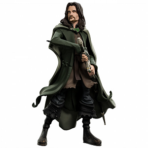 

Фигурка Mini Epics The Lord of the Rings – Aragorn