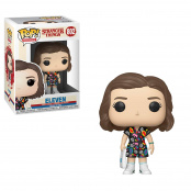 Фигурка Funko POP: Stranger Things – Eleven in Mall Outfit