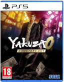Yakuza 0 Director's Cut (PS5)