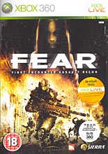 F.E.A.R (Xbox 360)