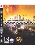 Need for Speed Undercover (PS3)