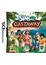 Sims 2 Castaway