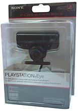 Камера Playstation Eye