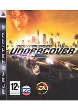 Need for Speed Undercover (PS3)