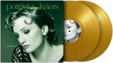 Виниловая пластинка Patricia Kaas – Je Te Dis Vous [Coloured Yellow Vinyl] (2 LP)