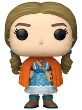 Фигурка Funko POP Television: Stranger Things Season 5 – Holly the Heroic (1810) (90293) (9,1 см)