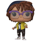 Фигурка Funko POP Movies: TMNT Mutant Mayhem - April O'Neil (1392) (72333)