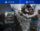 Chivalry II Издание первого дня (PS4)