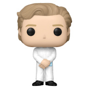 Фигурка Funko POP TV: Stranger Things S4 - Henry (001) (1458) (72136)