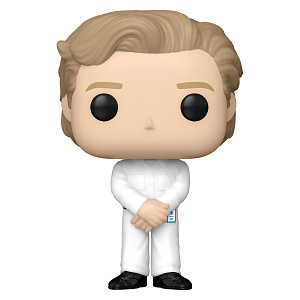 

Фигурка Funko POP TV: Stranger Things S4 - Henry (001) (1458) (72136)