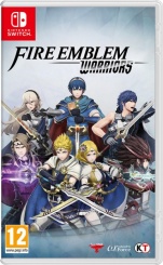 Fire Emblem: Warriors (Nintendo Switch)