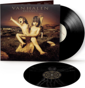 Виниловая пластинка Van Halen – Balance (2 LP)